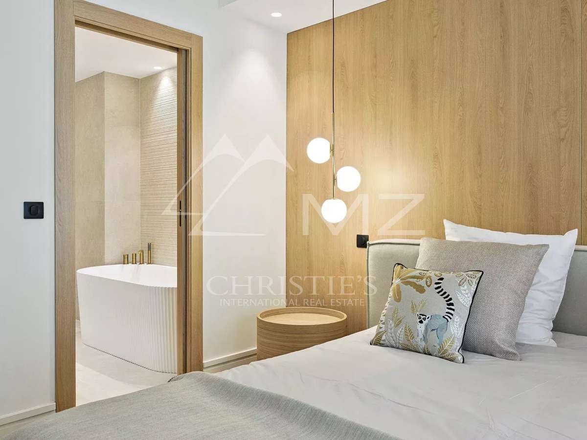 Appartement Cannes