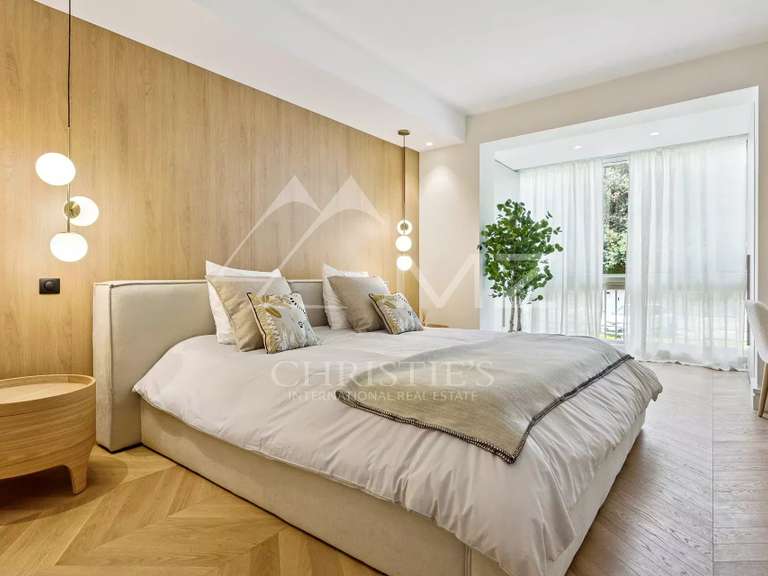 Appartement Cannes - 2 chambres - 123m²