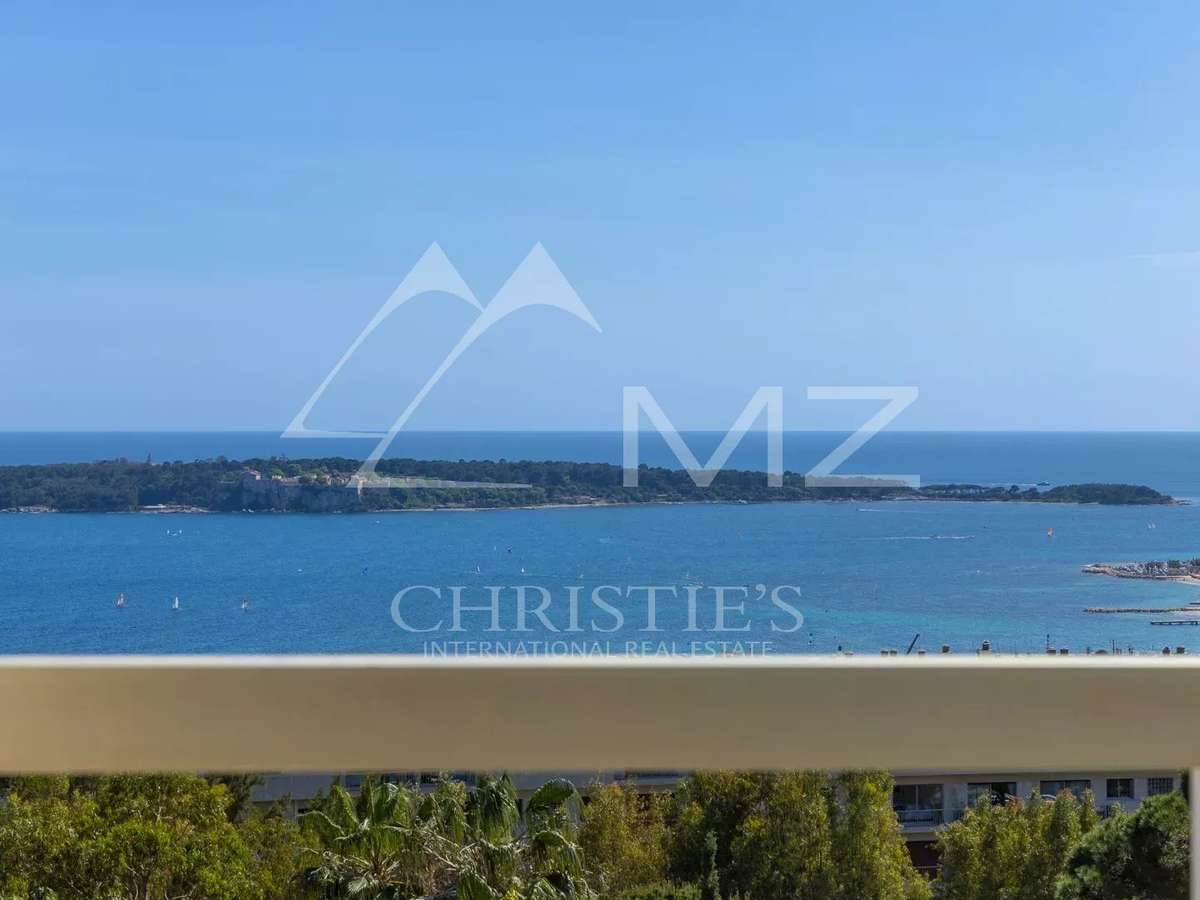 Apartment Cannes