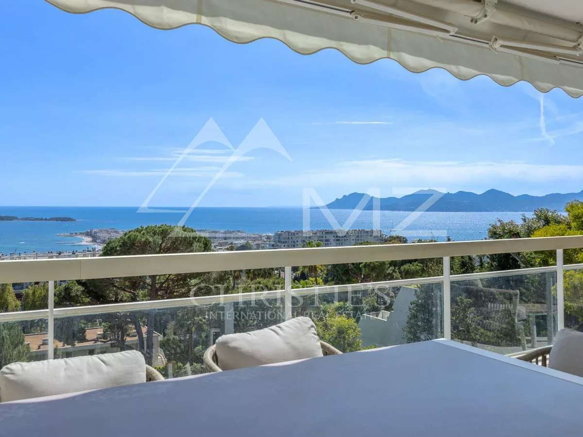 Appartement Cannes