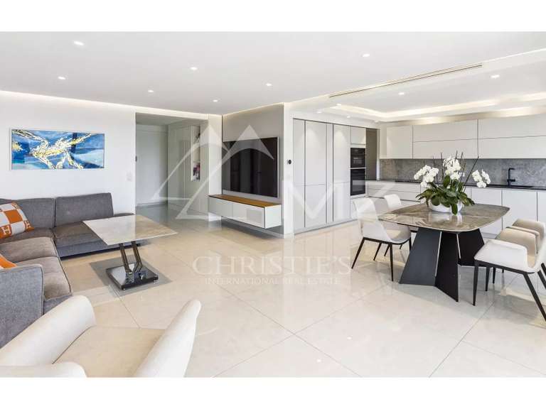 Appartement Cannes - 2 chambres - 85m²