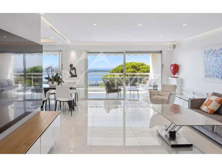 Appartement Cannes - 2 chambres - 85m²