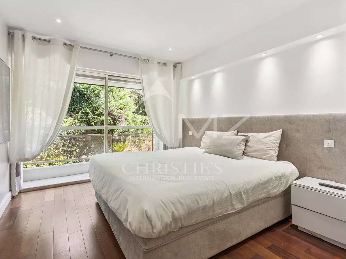Appartement Cannes