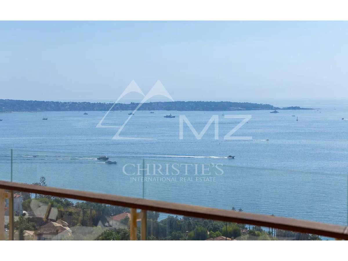 Appartement Cannes