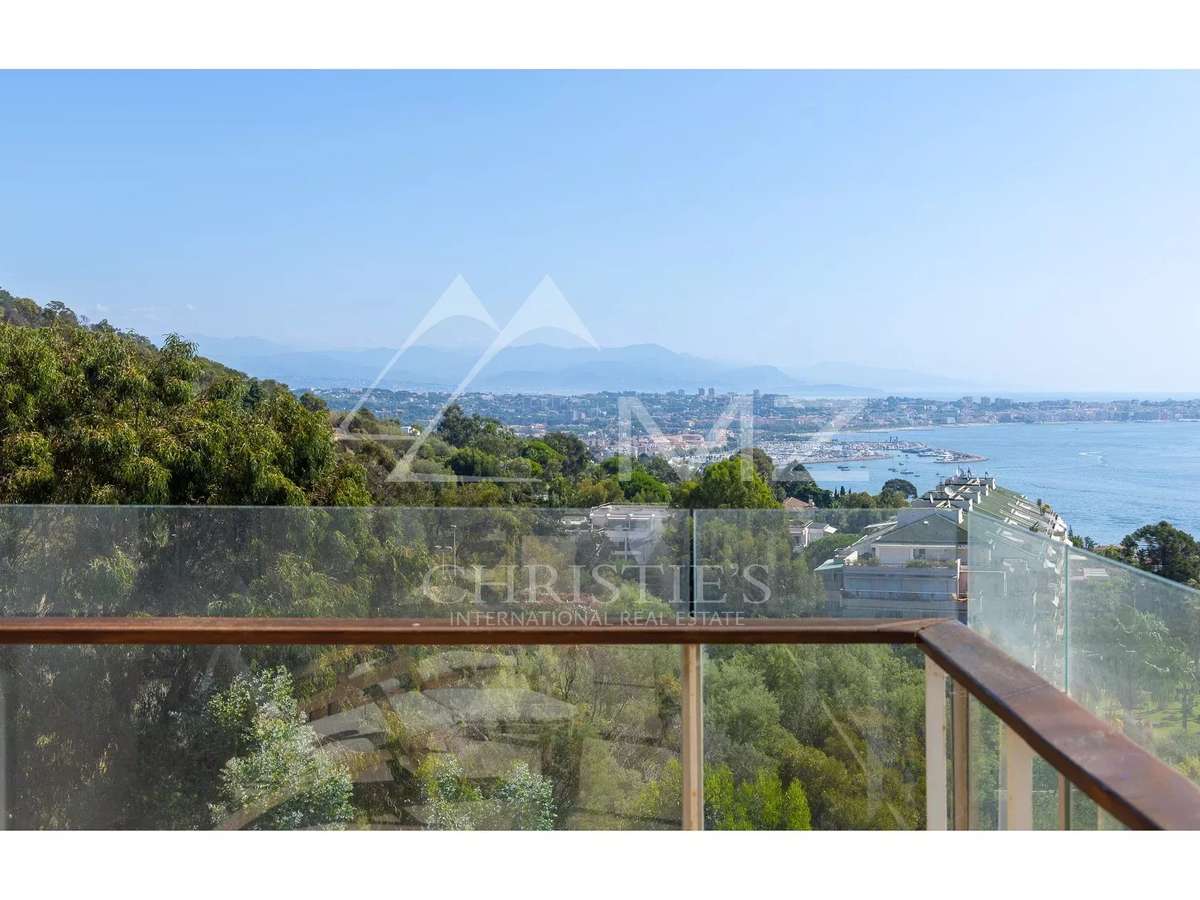 Appartement Cannes