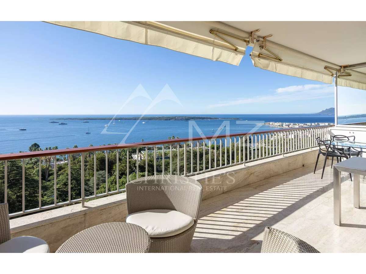 Appartement Cannes