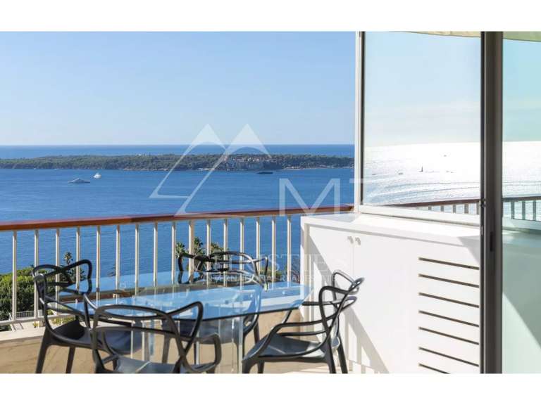 Appartement Cannes - 2 chambres - 92m²