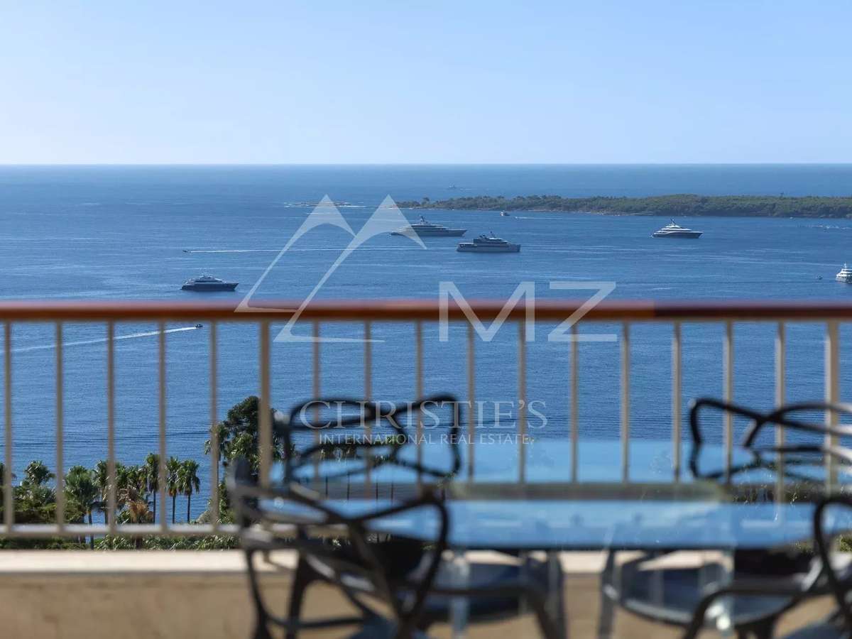 Appartement Cannes