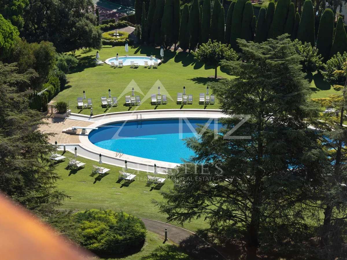 Appartement Cannes