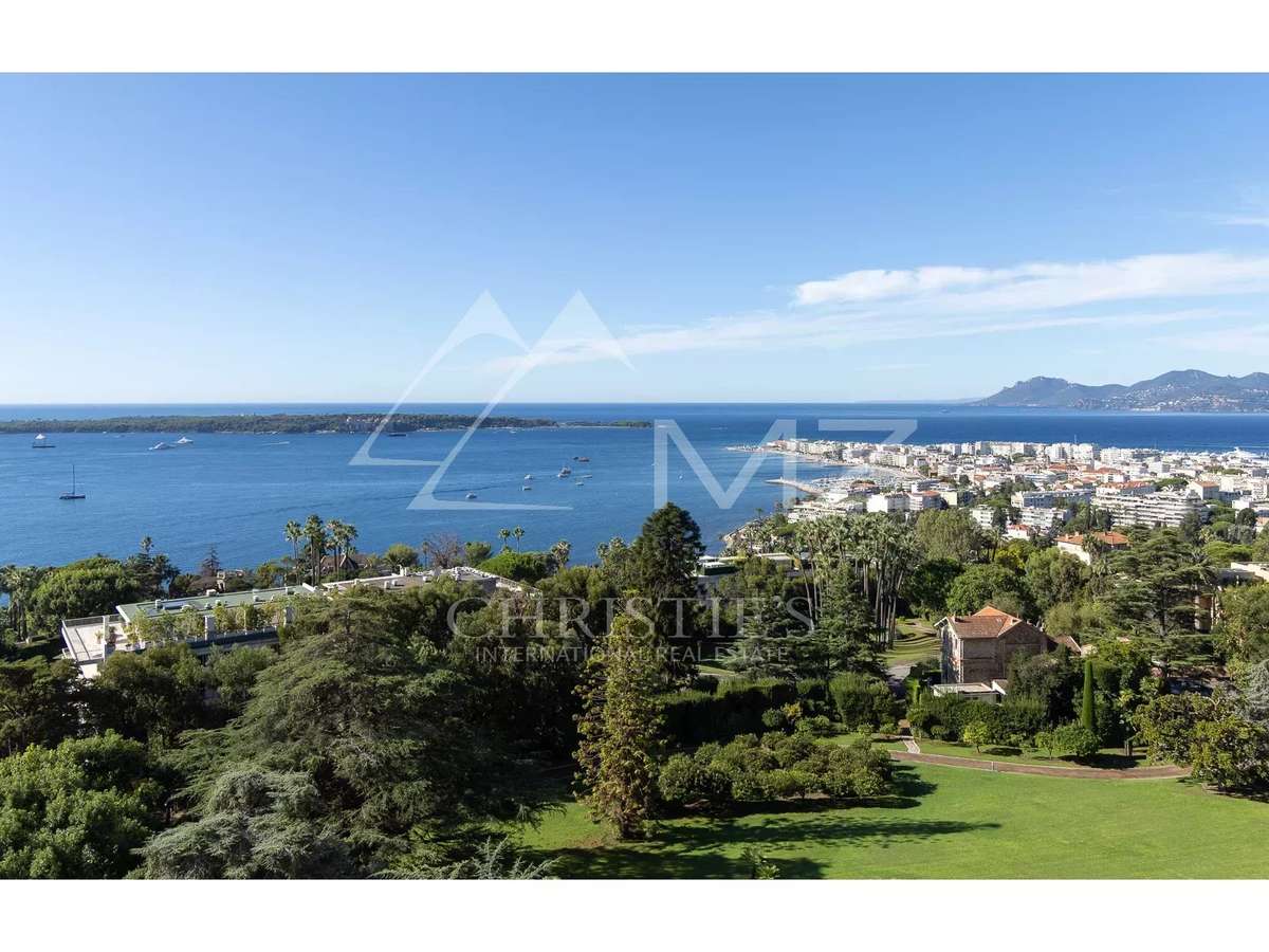 Appartement Cannes