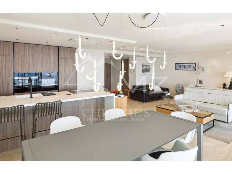 Appartement Cannes - 2 chambres - 92m²