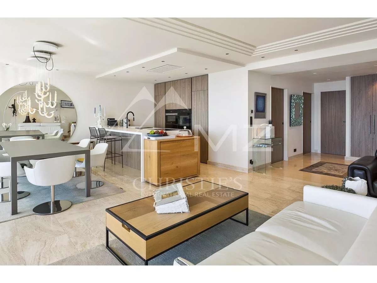 Appartement Cannes