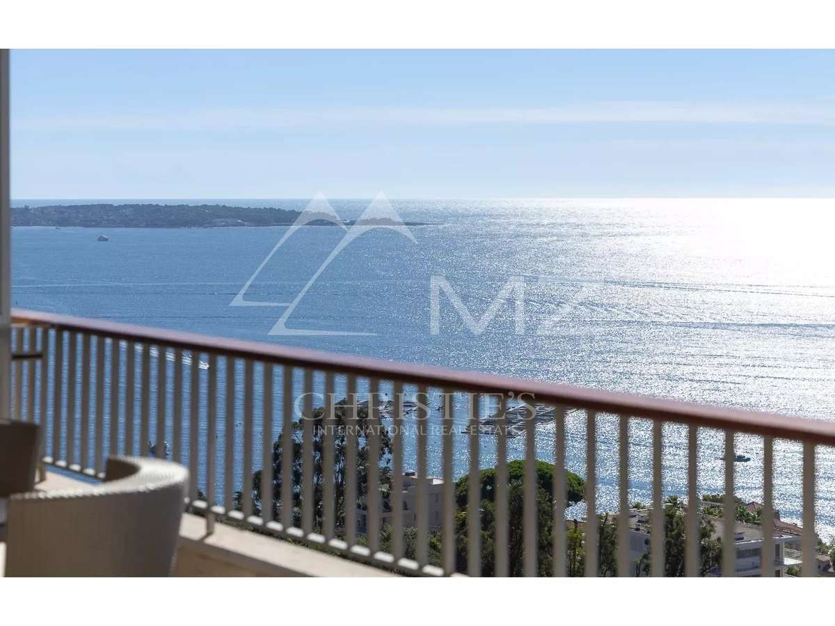 Appartement Cannes