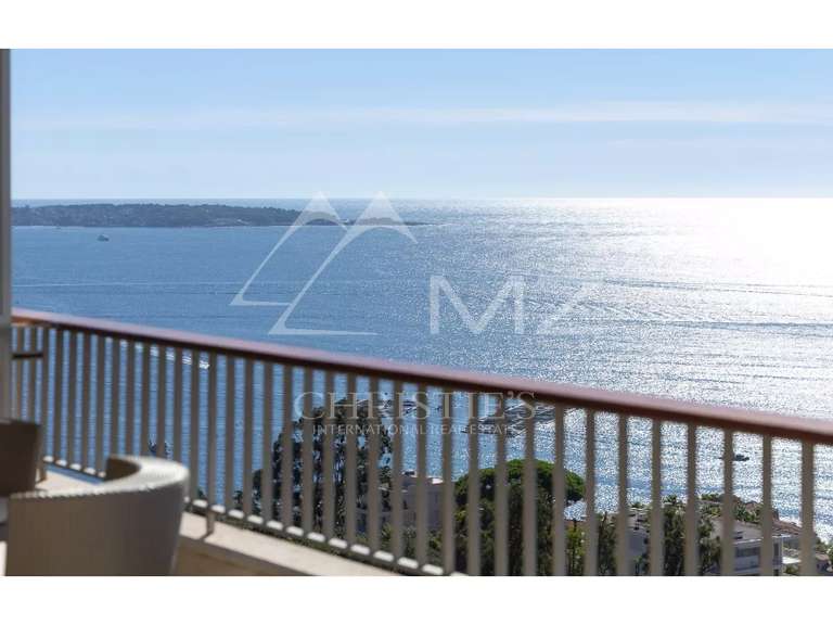 Appartement Cannes - 2 chambres - 92m²