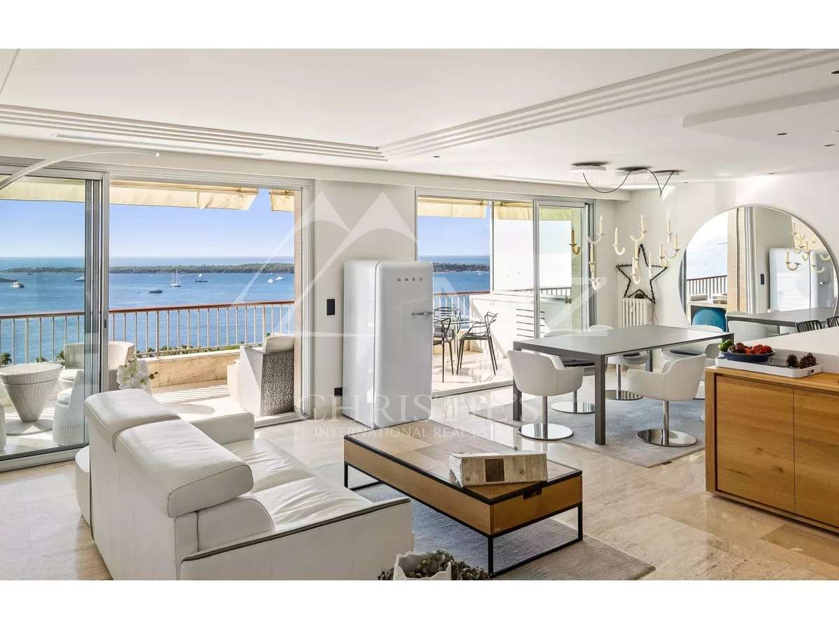 Appartement Cannes
