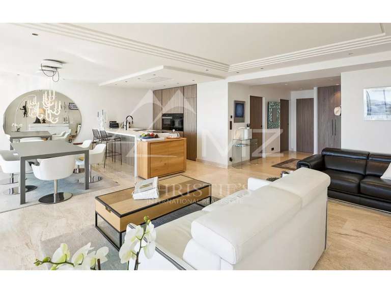 Appartement Cannes - 2 chambres - 92m²