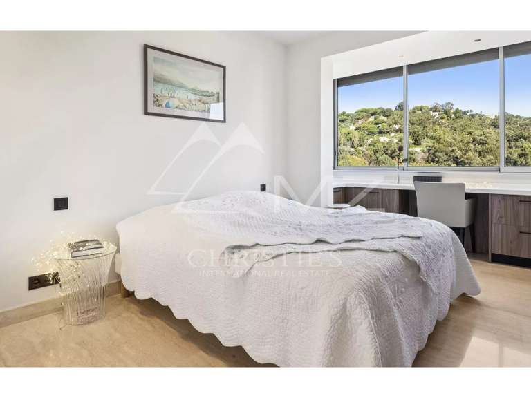 Appartement Cannes - 2 chambres - 92m²
