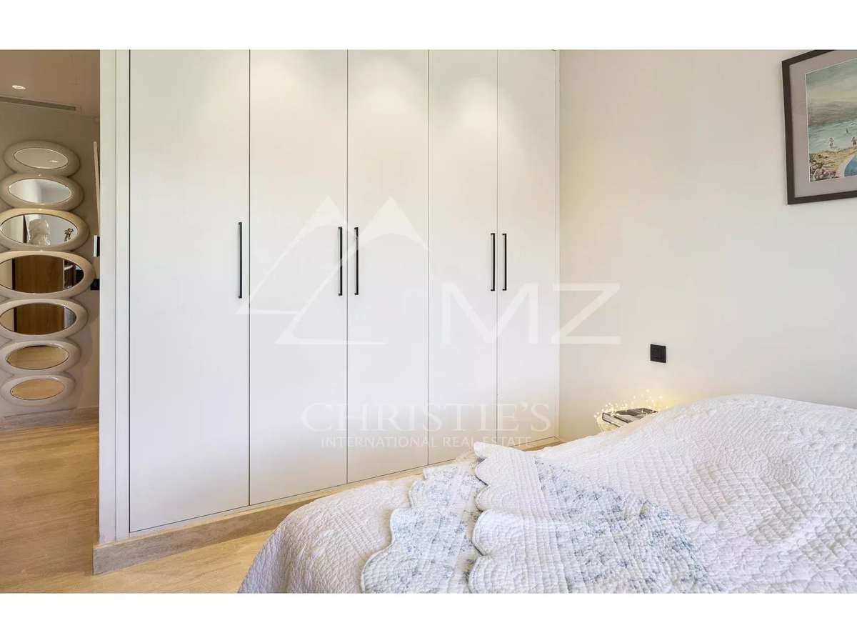 Appartement Cannes