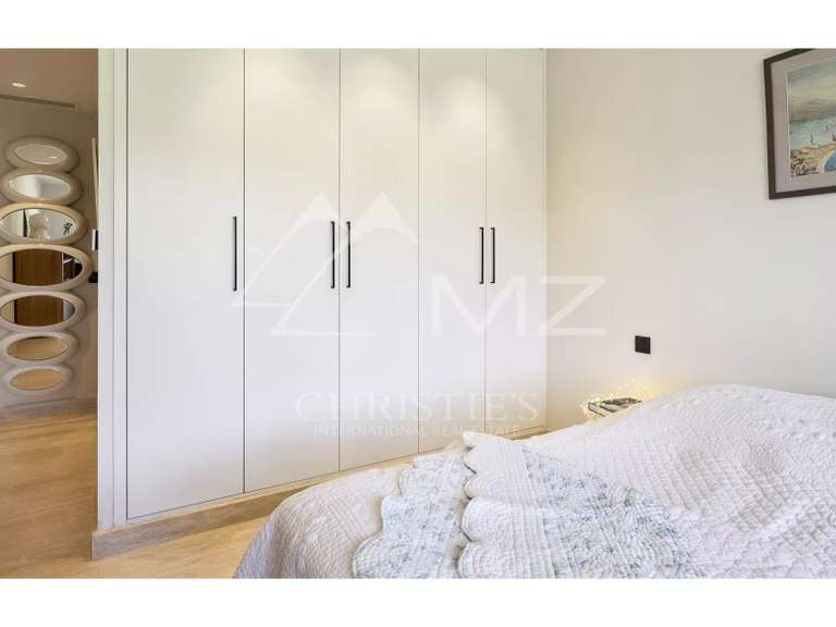 Apartment Cannes - 2 bedrooms - 92m²