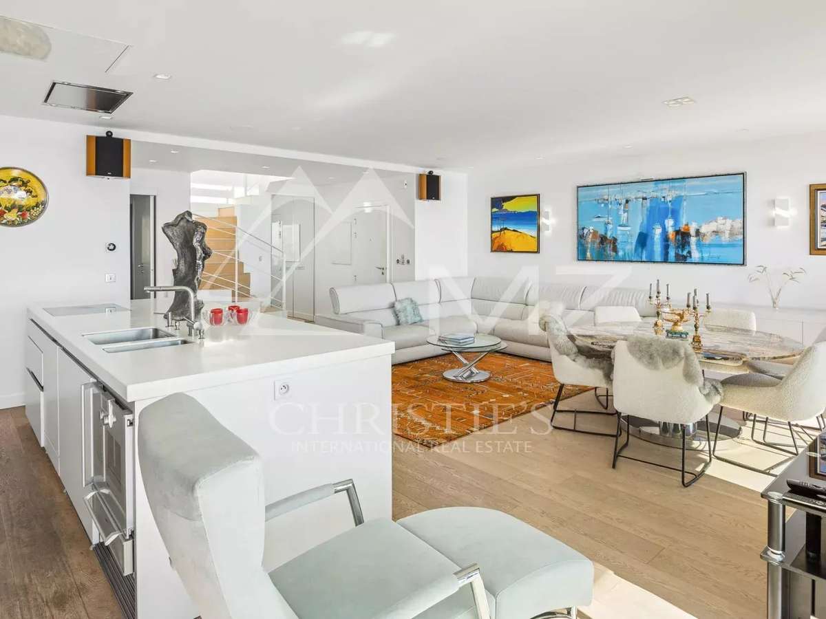 Appartement Cannes