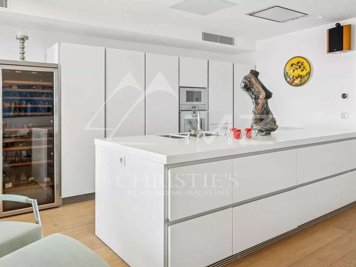 Appartement Cannes
