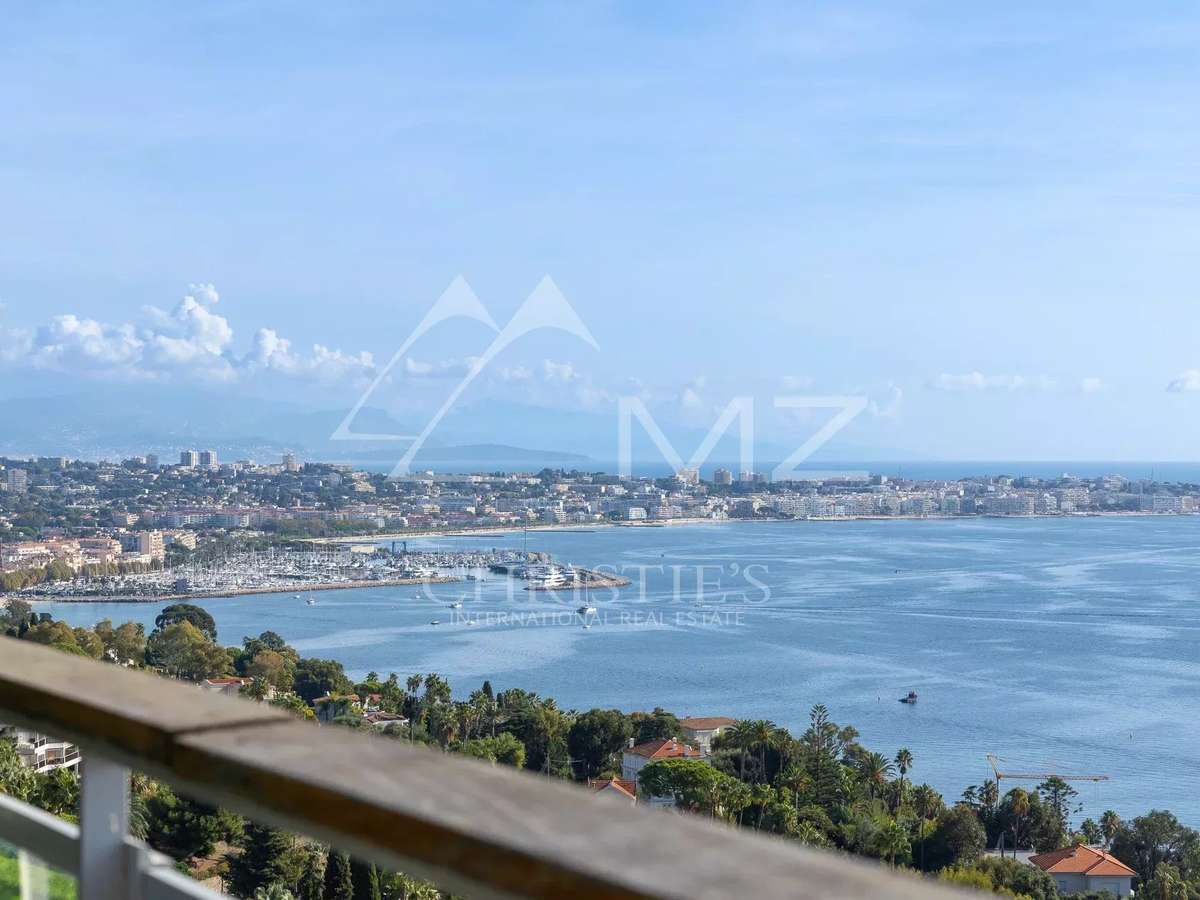 Appartement Cannes