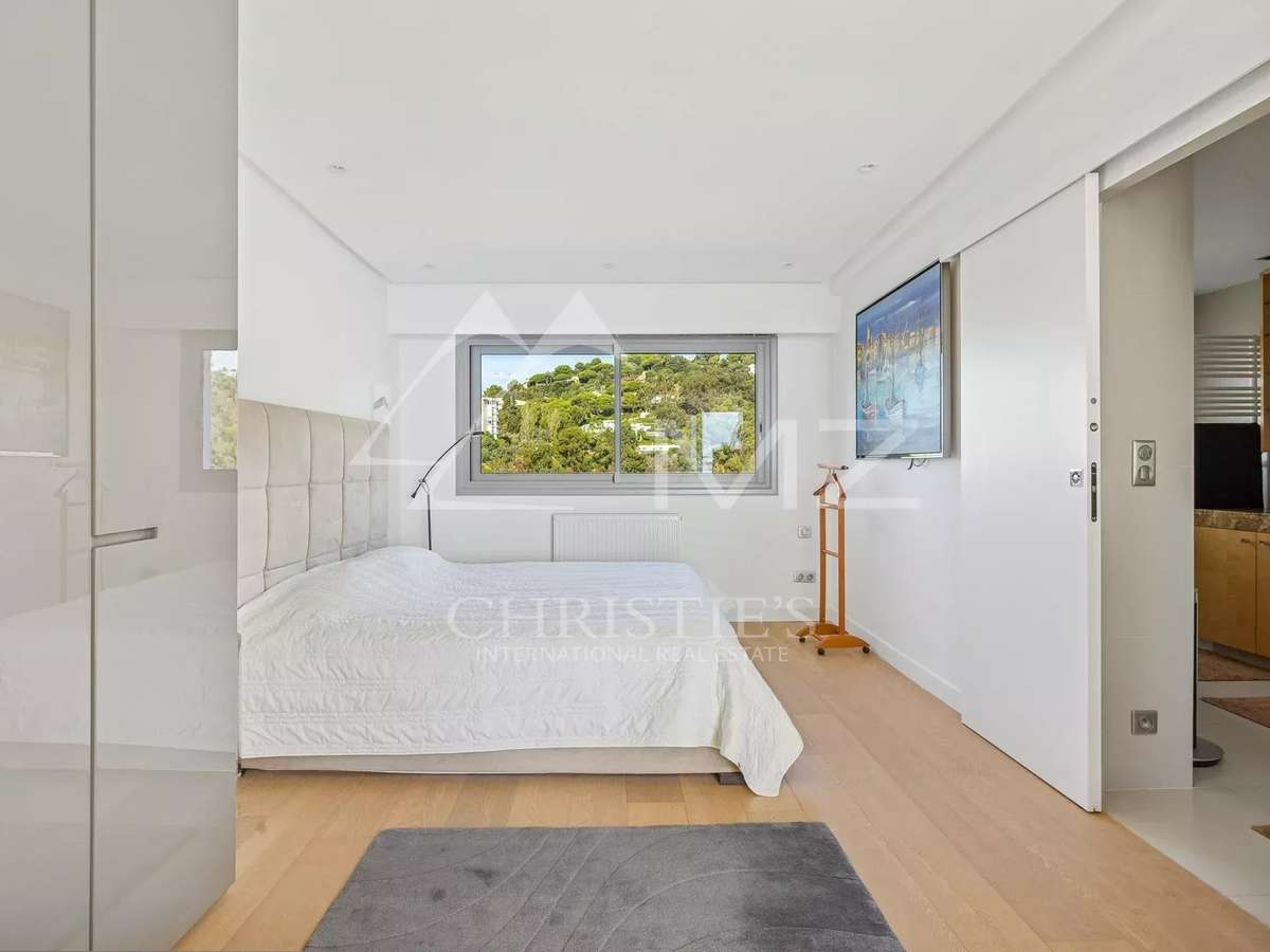 Appartement Cannes