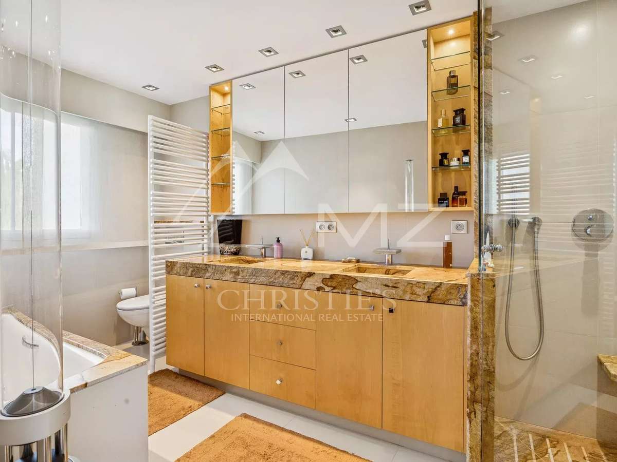 Appartement Cannes