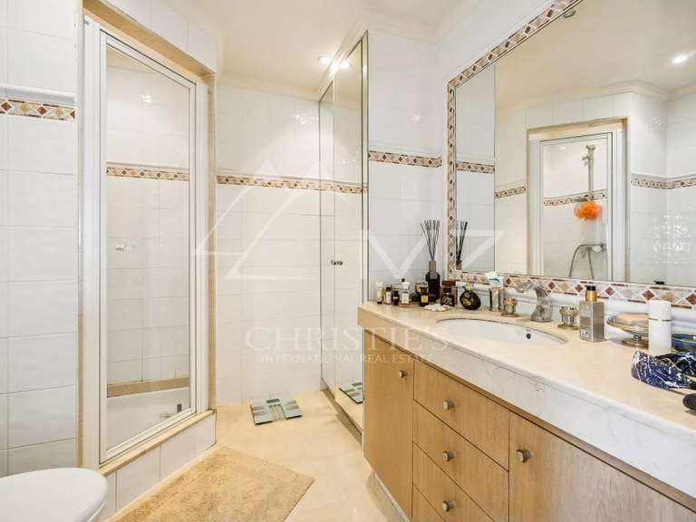 Appartement avec Vue sur mer Cannes - 124m²