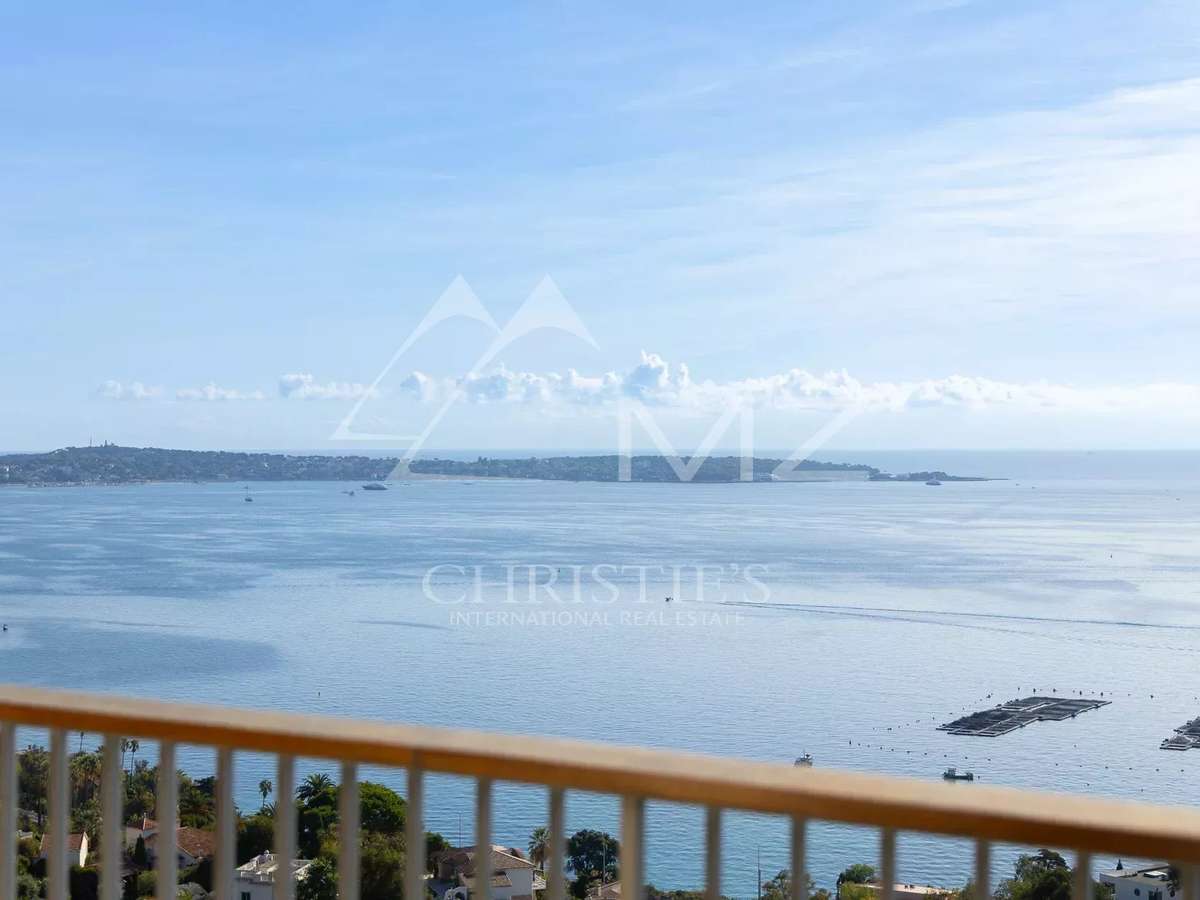 Appartement Cannes