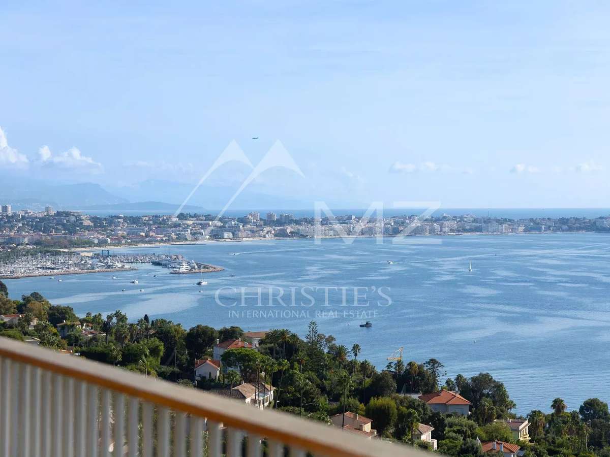 Appartement Cannes
