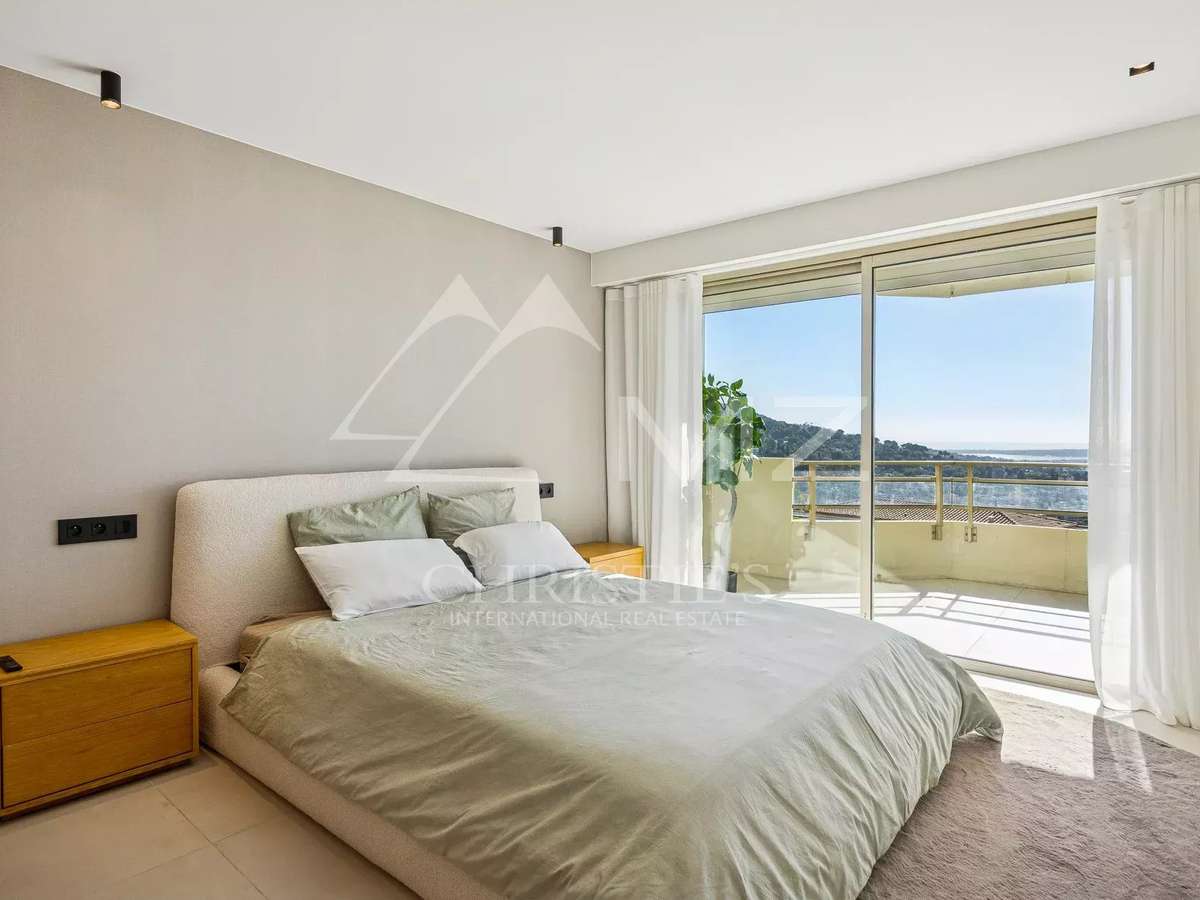 Appartement Le Cannet