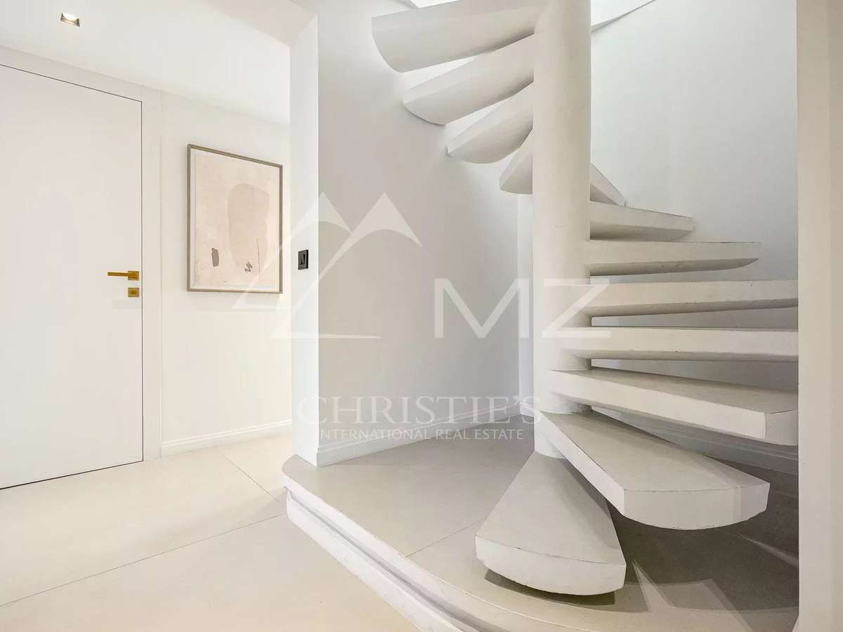 Appartement Le Cannet