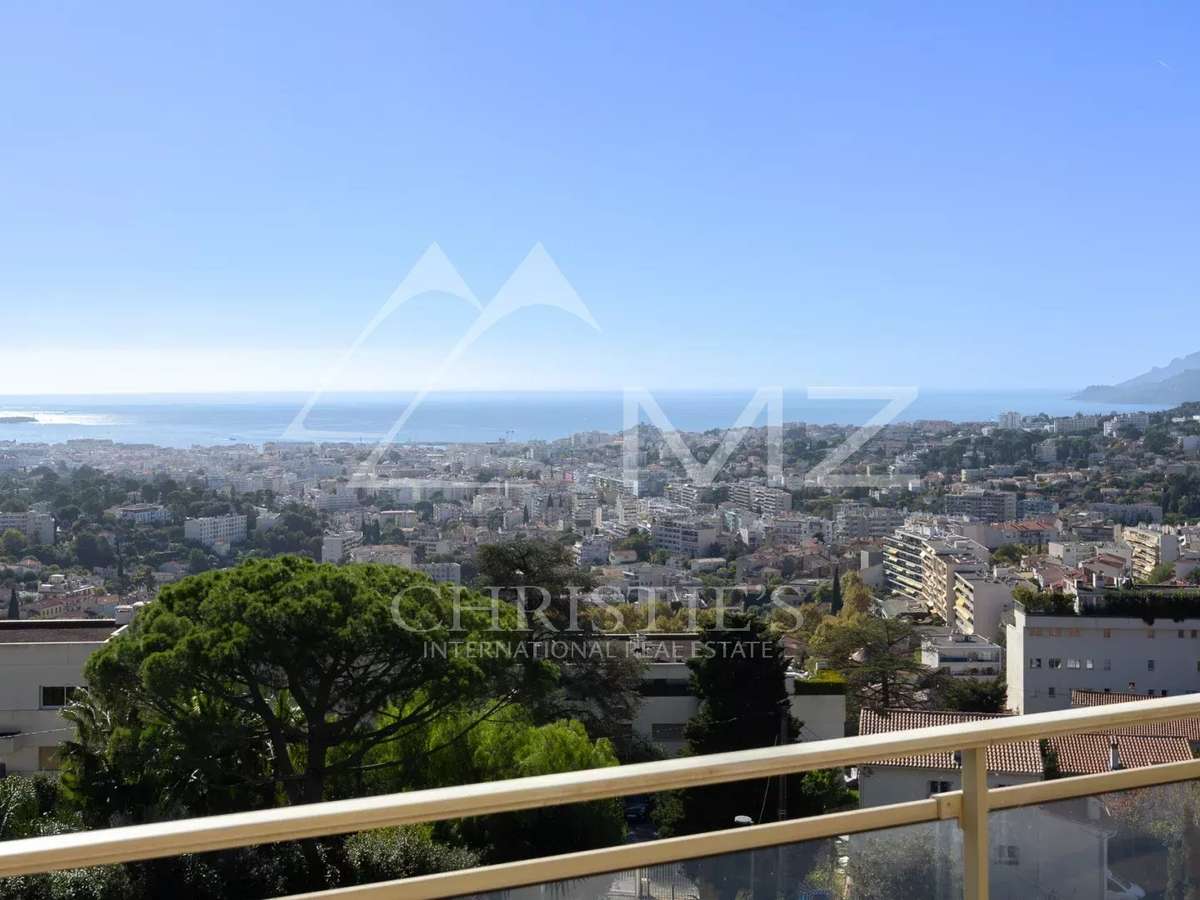 Appartement Le Cannet