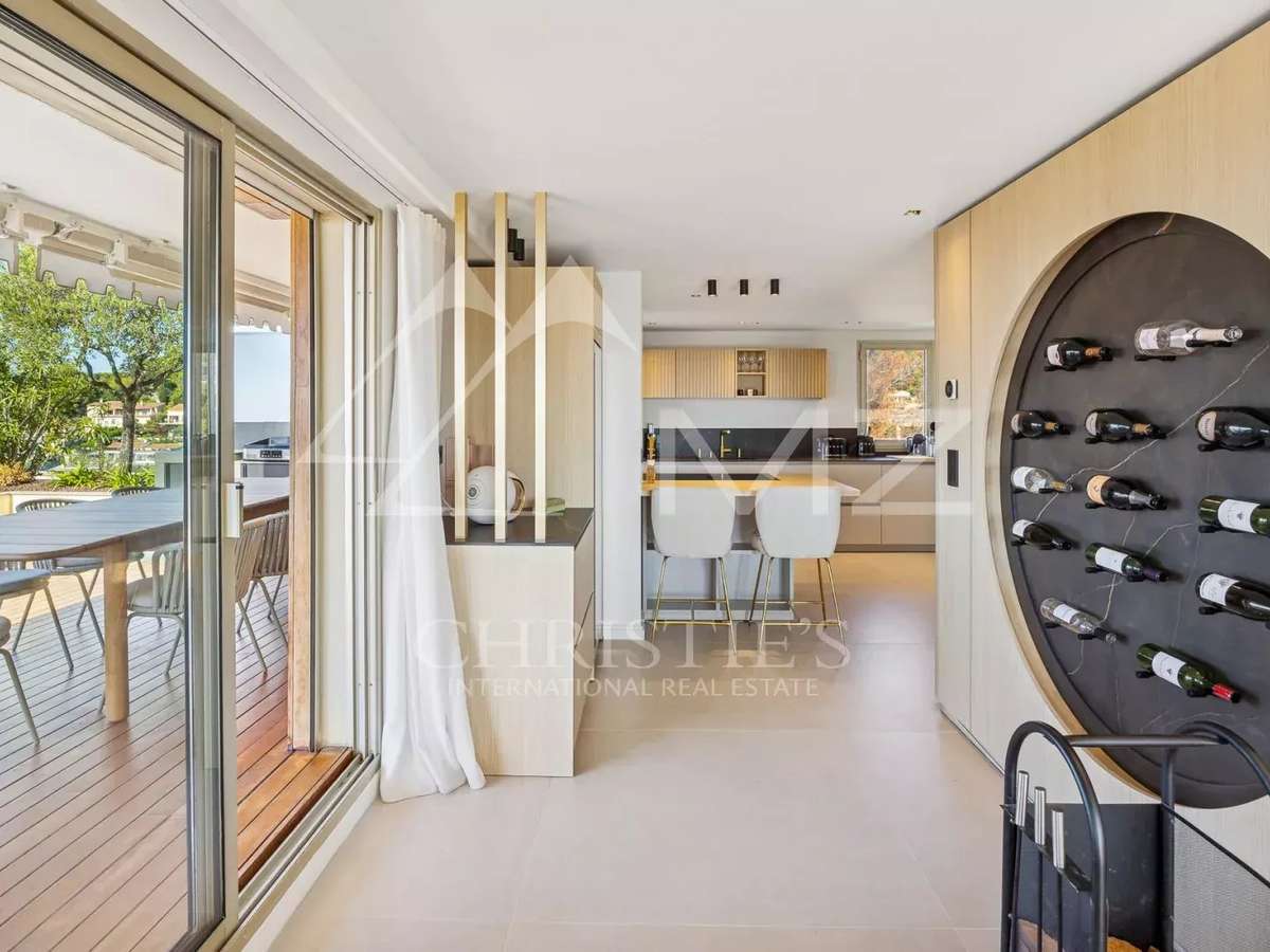 Appartement Le Cannet