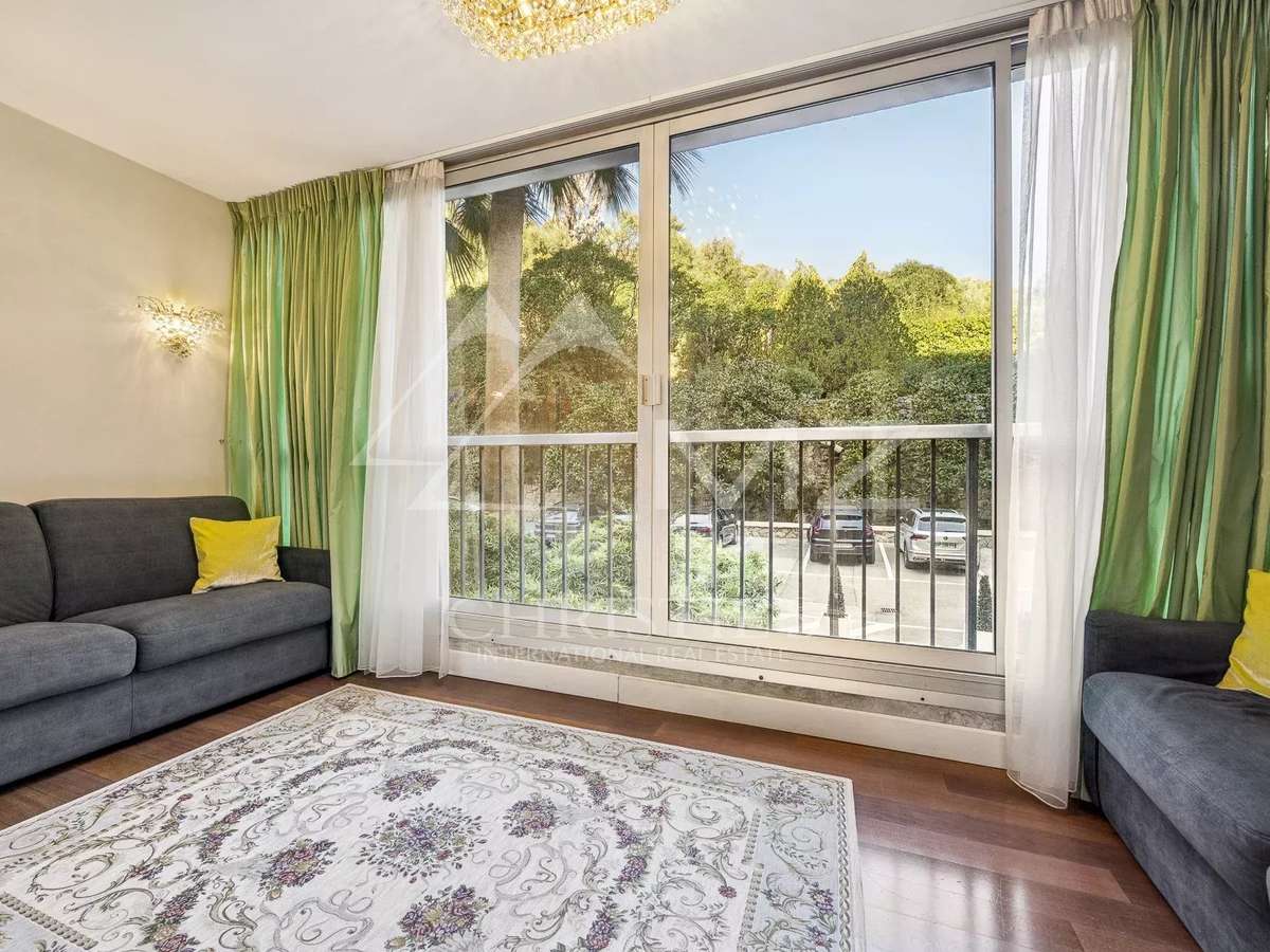 Appartement Cannes