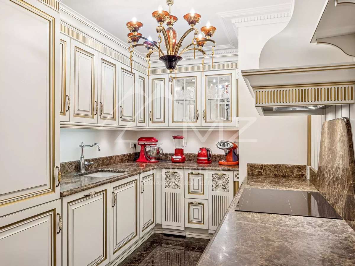 Appartement Cannes