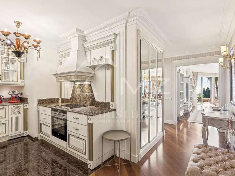 Apartment Cannes - 3 bedrooms - 115m²