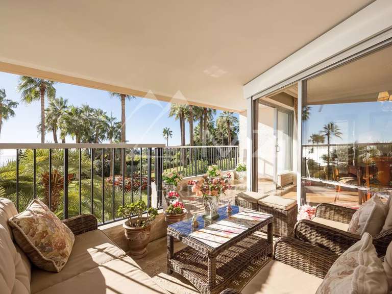Appartement Cannes - 3 chambres - 115m²