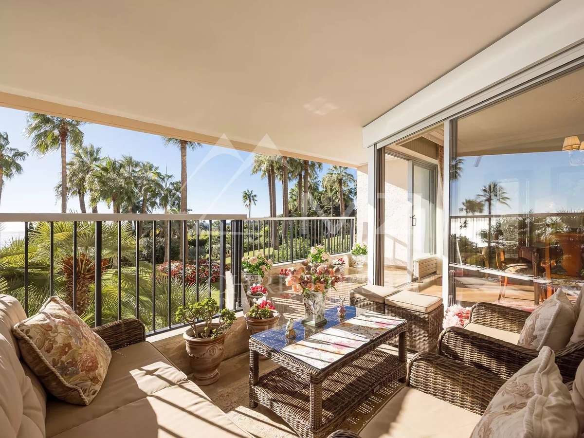 Appartement Cannes