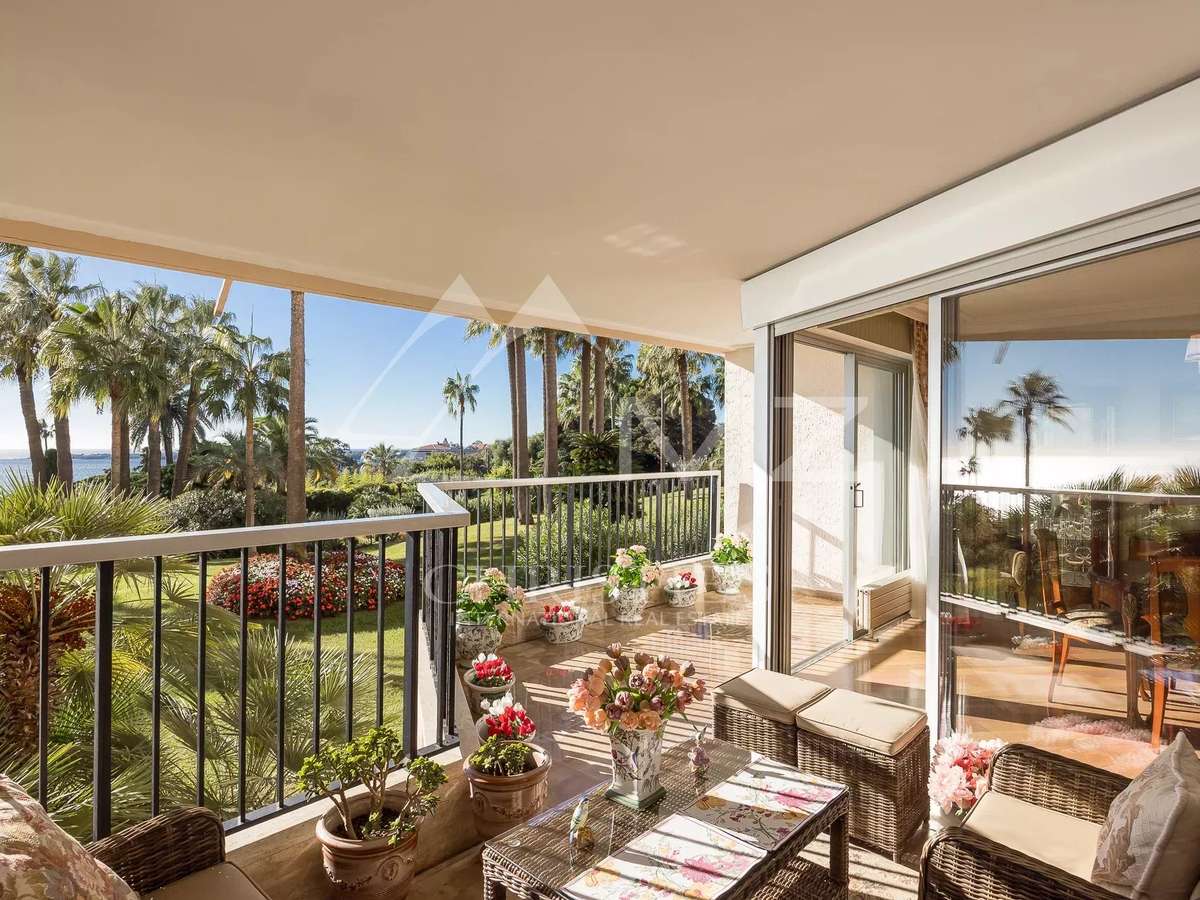 Appartement Cannes