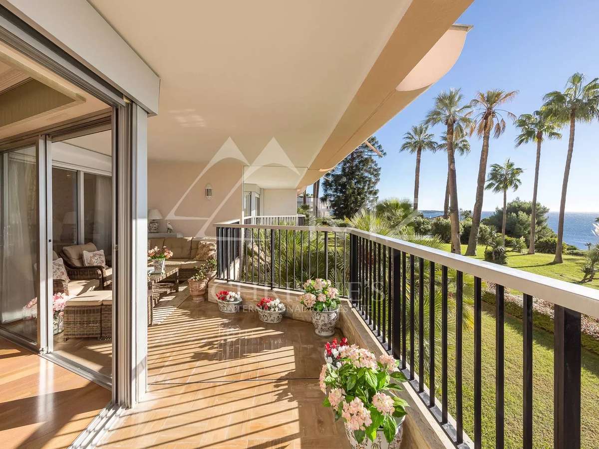 Appartement Cannes
