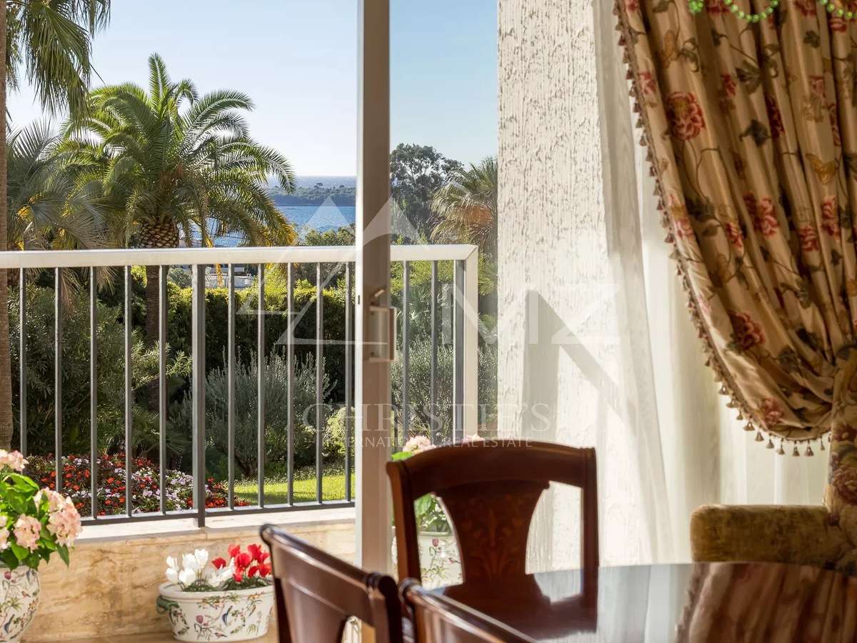Appartement Cannes