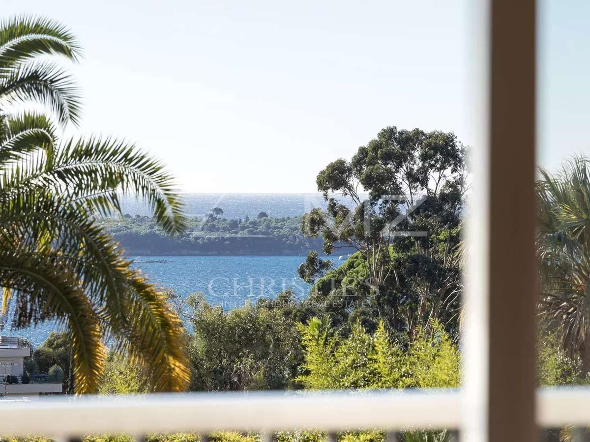Appartement Cannes