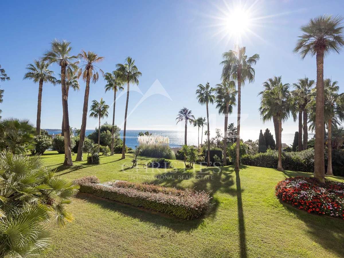 Appartement Cannes