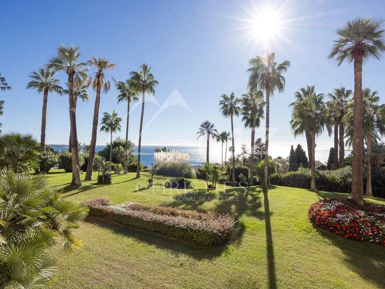 Appartement Cannes - 3 chambres - 115m²