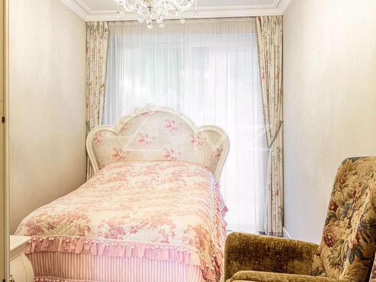 Apartment Cannes - 3 bedrooms - 115m²
