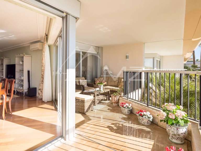 Appartement Cannes - 3 chambres - 115m²