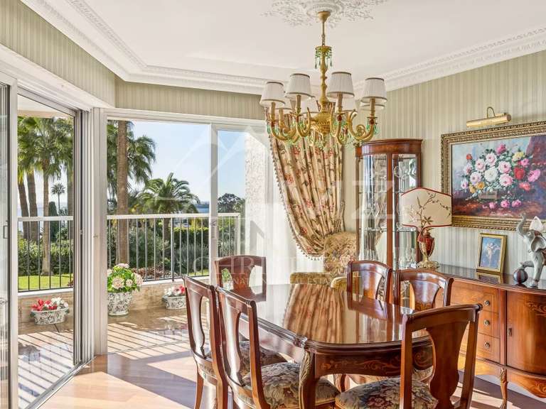 Apartment Cannes - 3 bedrooms - 115m²