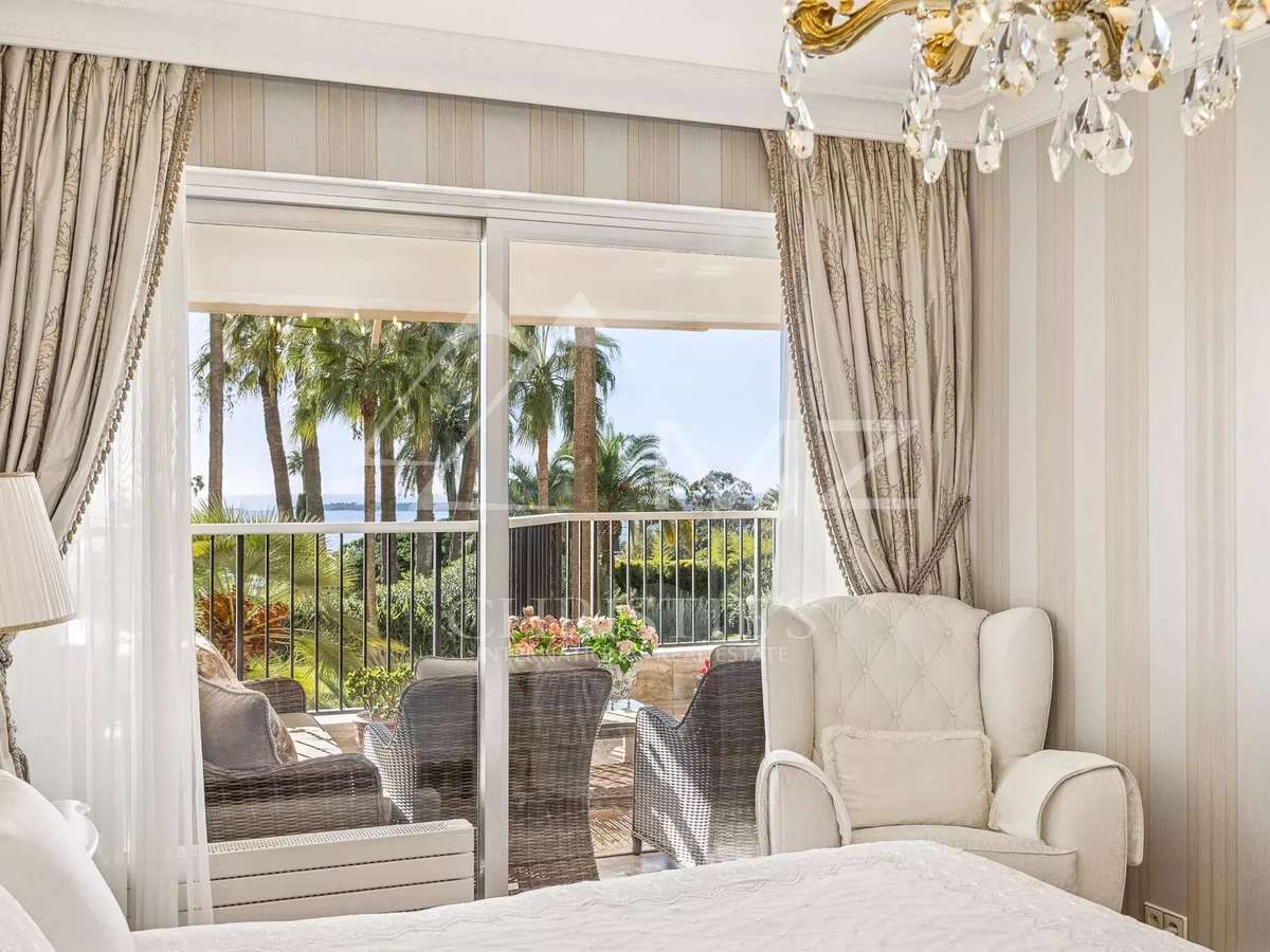 Appartement Cannes